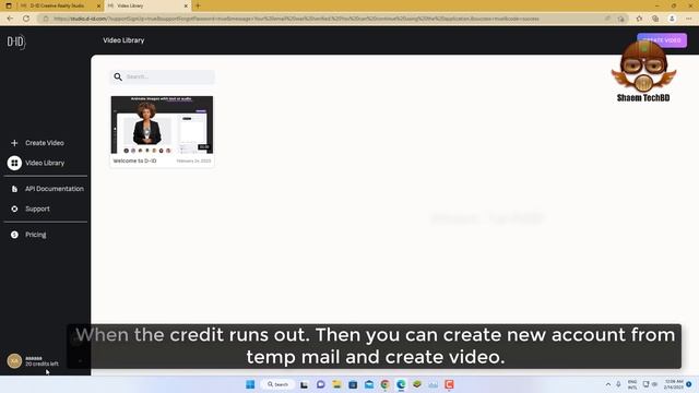 Create Your Own AI Animated Avatar Step by Step Full Guide смотреть онлайн