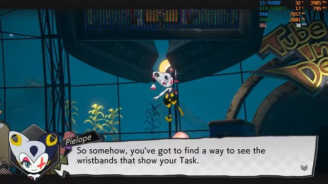 [Yuzu EA Switch Emulator] World's End Club ~IR-Dock Native~ (OpenGL-1080p) смотреть онлайн