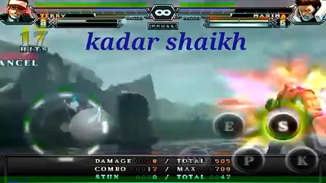 Terry combo full life kof 2012 android смотреть онлайн