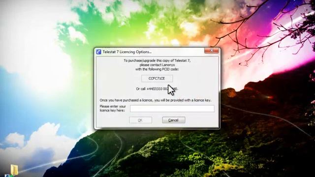 How to find your PCID and License Key - Telestat Call Logging Software смотреть онлайн