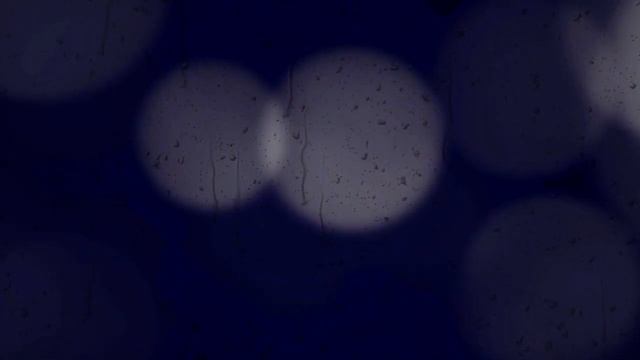 Sleep better with this - 1 hour of SLOW RAIN FALLING ON WINDOWS (RAIN SOUNDS TO SLEEP) смотреть онлайн