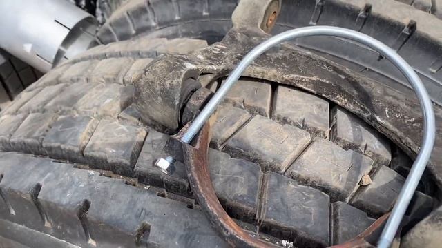 FREIGHTLINER «Дикий Гусь» и наведение «красоты». смотреть онлайн