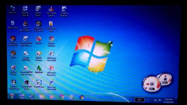 How to ON WIFI Windows 7 32 bit via shortcut | Notebook Zyrex SKY NB1201 #TUTORIAL смотреть онлайн