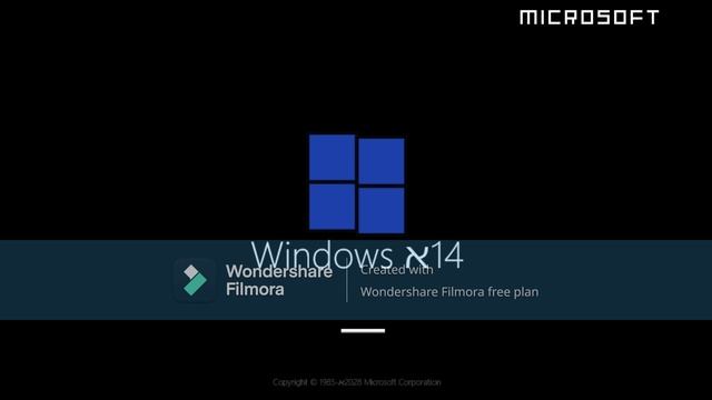 The Ultimate Windows History with Never Released Versions Insane Edition [MY VERSION] (Part 38) смотреть онлайн
