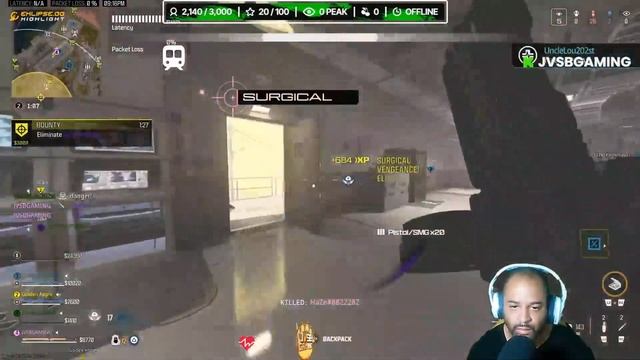#callofduty #instagram #jvsbgaming #warzone #cod #viral смотреть онлайн
