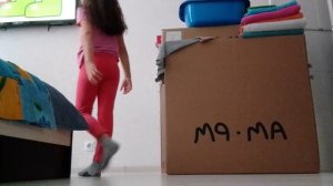 В меня вселилась сербская леди