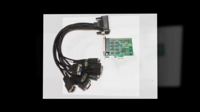 PCMAX| Card chuyển đổi PCI express to 8 com chính hãng смотреть онлайн