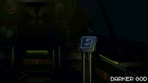 Five Nights at Freddy's Sister Location Android + Download (DUBLADO PTBR)😱