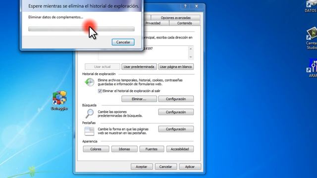Como liberar mucho espacio en tu computador【WINDOWS 7】 смотреть онлайн