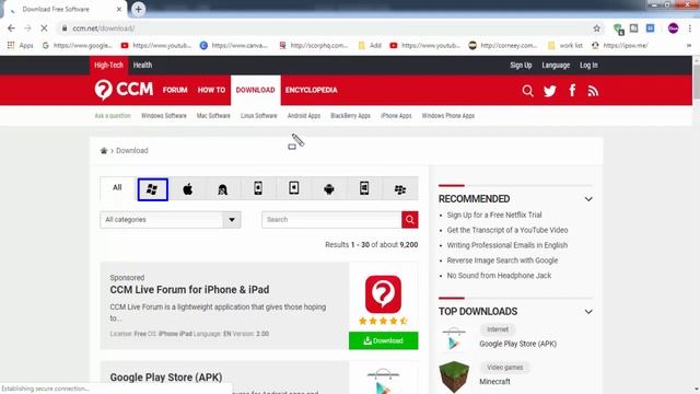 Free AVI Video Converter For Windows 7 | Windows 10 смотреть онлайн