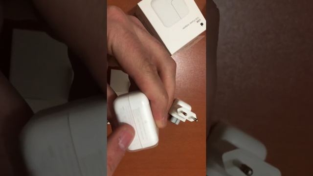 Orijinal Apple ipad 12 watt şarj adaptörü nasıl anlarsınız смотреть онлайн