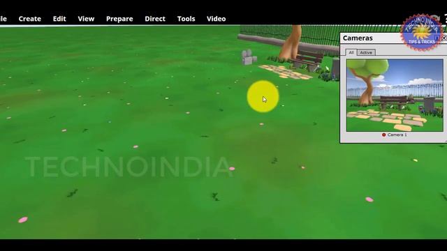 HOW TO MAKE 3D ANIMATION VIDEO FOR FREE смотреть онлайн