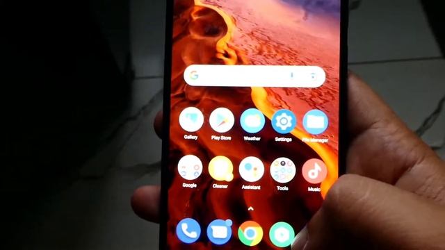 Poco f3 unboxing and first impression by Umer iqbal смотреть онлайн