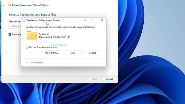 How To Enable New Start Menu Option in Windows 11 - Step by Step Tutorial смотреть онлайн