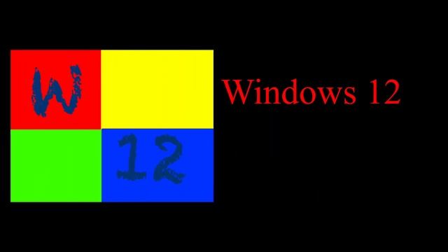 Windows 12 Start￼up fanmade!Windows! смотреть онлайн