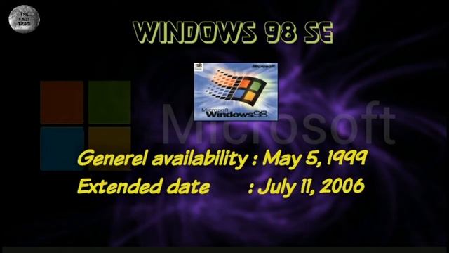 History of windows |Microsoft смотреть онлайн