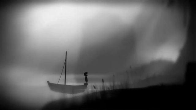 LIMBO PART 1 - I DON'T HAVE CONTROL KEY ?!?! смотреть онлайн