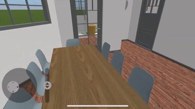 Live Home 3D Simple Cottage 1 Bedroom смотреть онлайн