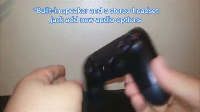 PS4 DUALSHOCK 4 Wireless Controller Unboxing смотреть онлайн