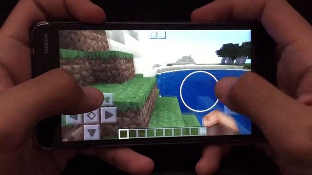 Nokia 2.1 Gaming Test смотреть онлайн
