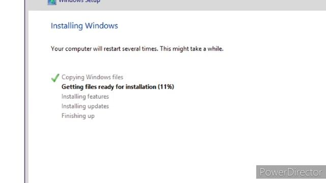 How to install VM with windows 8.1. смотреть онлайн