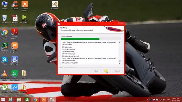 How to install tomcat in windows? смотреть онлайн