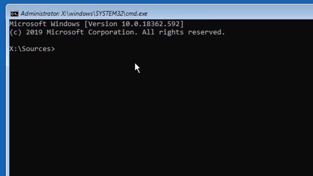 How to recover files from a Windows 10 computer that won't boot смотреть онлайн