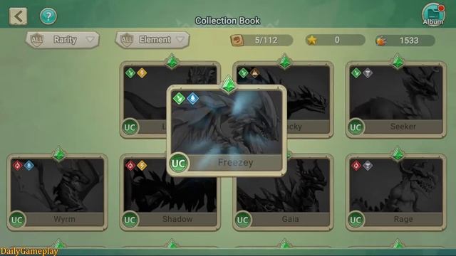 Dragon Tamer - Gameplay Part 2 смотреть онлайн