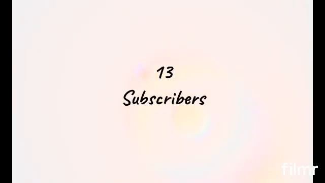 13 Subscribers ثلاثة عشر مشترك 🇻🇺 смотреть онлайн