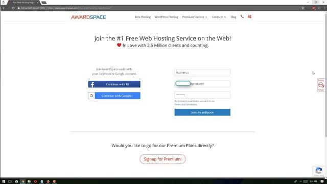 Free Domain/Website hosting for your domain- get a free linux web hosting without a single penny смотреть онлайн