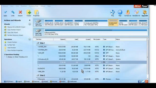 PC Dual Operating Systems-The Wholesale PLR Store Preview смотреть онлайн