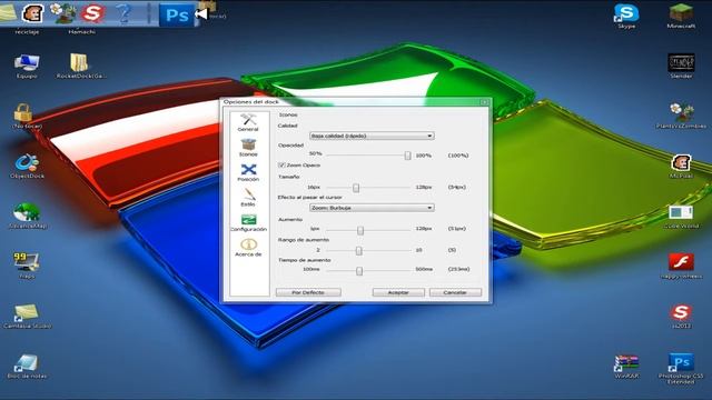 Como Descargar Rocketdock смотреть онлайн