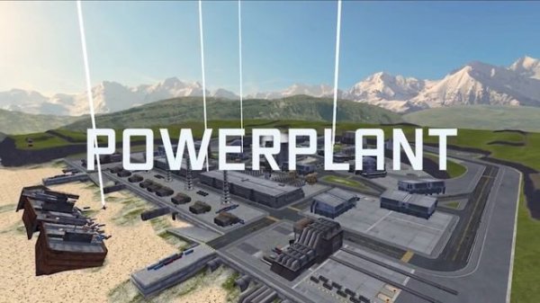 War Robots Карты / ВидеоОбзор всех игровых Карт (Maps) War Robots