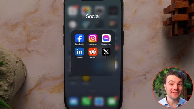 How to Change Language on Facebook App iPhone (2024) смотреть онлайн