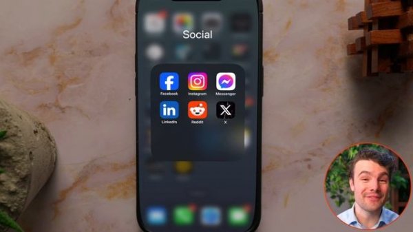 How to Change Language on Facebook App iPhone (2024)