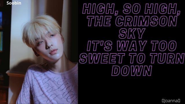 'Devil by the Window' TXT --- Lyrics смотреть онлайн