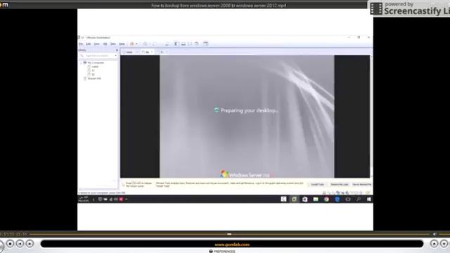 Othman N how to backup from windows server 2008 to windows server 2012 смотреть онлайн