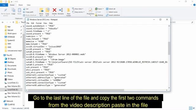 Hyper-V cannot be installed: A hypervisor is already running error solution step by step смотреть онлайн