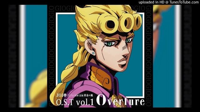 GIORNOS THEME (JOJOS BIZARRE ADVENTURES) DRILL REMIX 2021 смотреть онлайн