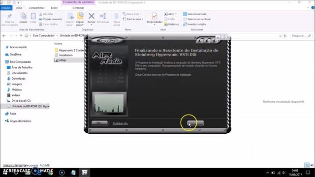 Istalando Hypersonic 2 No Windows 10