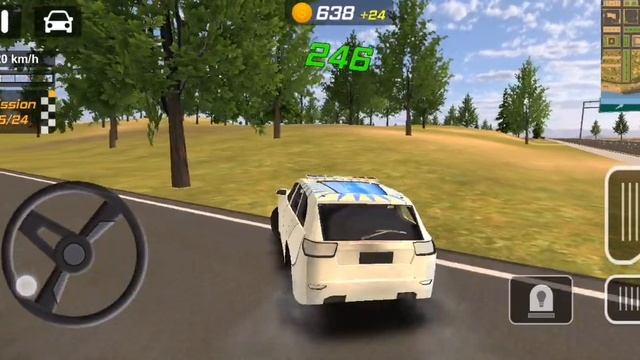 ✅Police Drift Car Driving Simulator Games |Android Gameplay смотреть онлайн