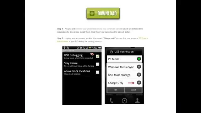 Data Recovery_ How To Root Android Phone смотреть онлайн