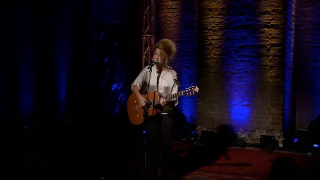 Selah Sue - Break @ ITunes Festival 2011