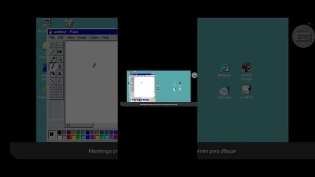 Let's Play Windows 98 Simulator! смотреть онлайн