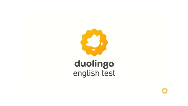 Requirements of the DUOLINGO English Language Test смотреть онлайн