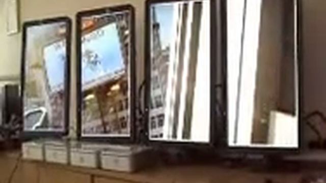 Programmable Multimedia Media Player Part IV смотреть онлайн