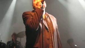 Alphaville - Sounds Like a Melody (05.10.13)