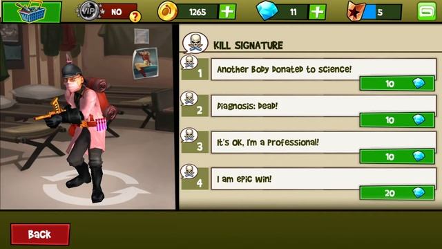 Blitz Brigade 7 24 2017 12 19 12 AM смотреть онлайн