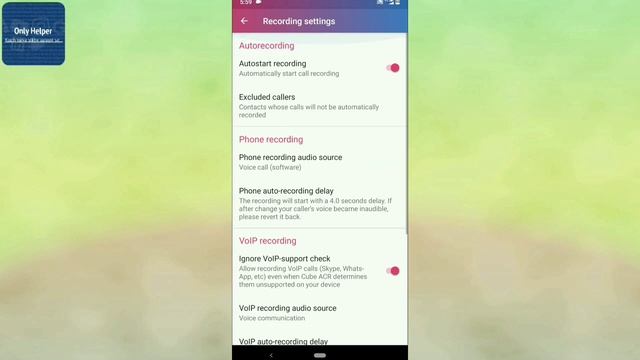 hidden call recorder for android | call record kaise sune смотреть онлайн