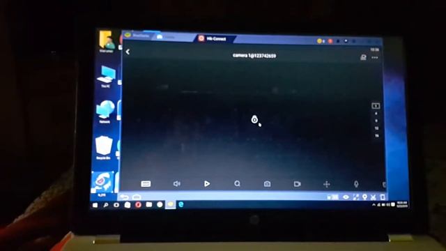 Cctv camera ko laptop par on kary смотреть онлайн